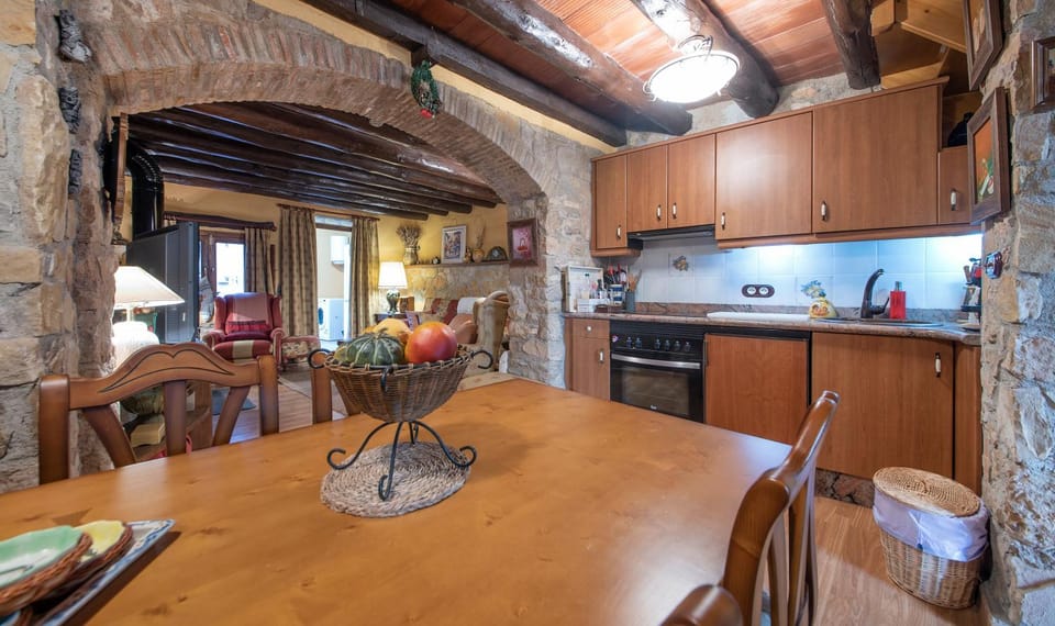 Casa La morera del Montsant House in Baix Camp