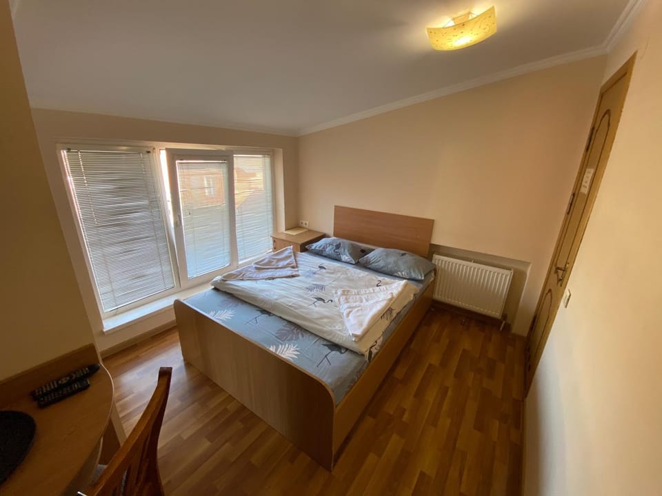 Ковчег Hotel in Ukraine