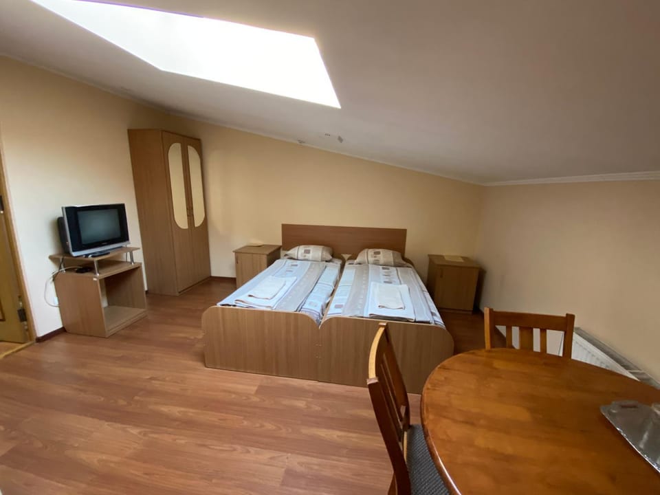 Ковчег Hotel in Ukraine
