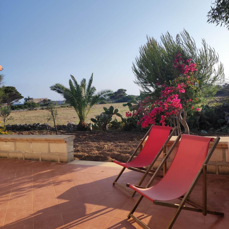 VILLA CIELO MARE Villa in Sicily