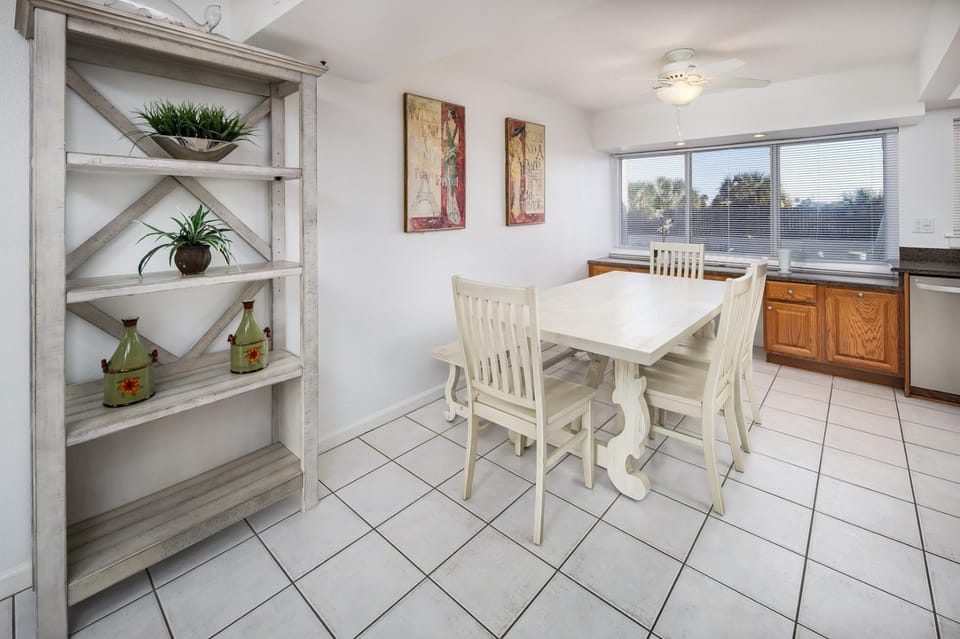 112B - 1BR/1 Bath at Seaspray Condos on Okaloosa Island, Fort Walton Beach, Fl House in Okaloosa Island