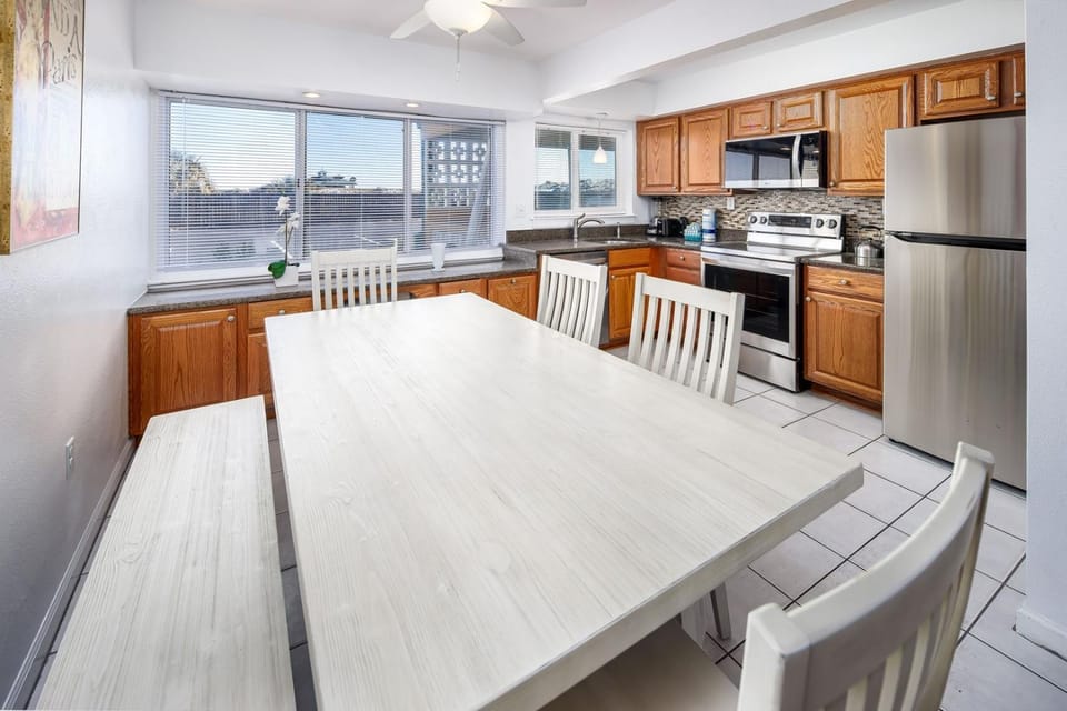 112B - 1BR/1 Bath at Seaspray Condos on Okaloosa Island, Fort Walton Beach, Fl House in Okaloosa Island