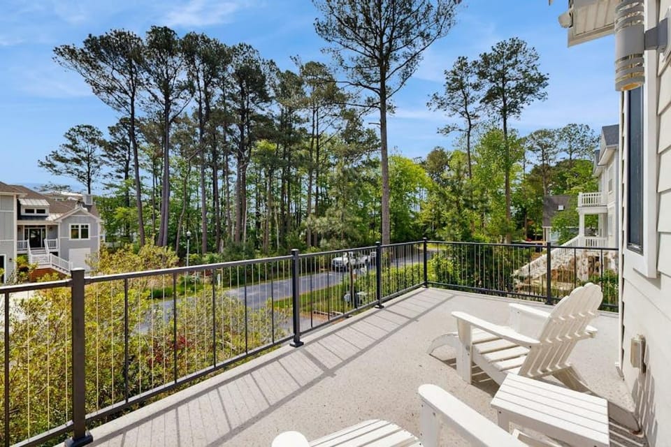 Pond Acres --- 402 Salt Pond House in Sussex County