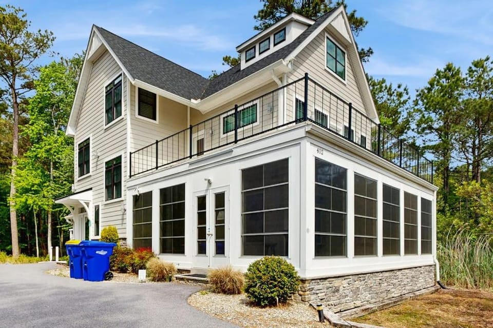 Pond Acres --- 402 Salt Pond House in Sussex County