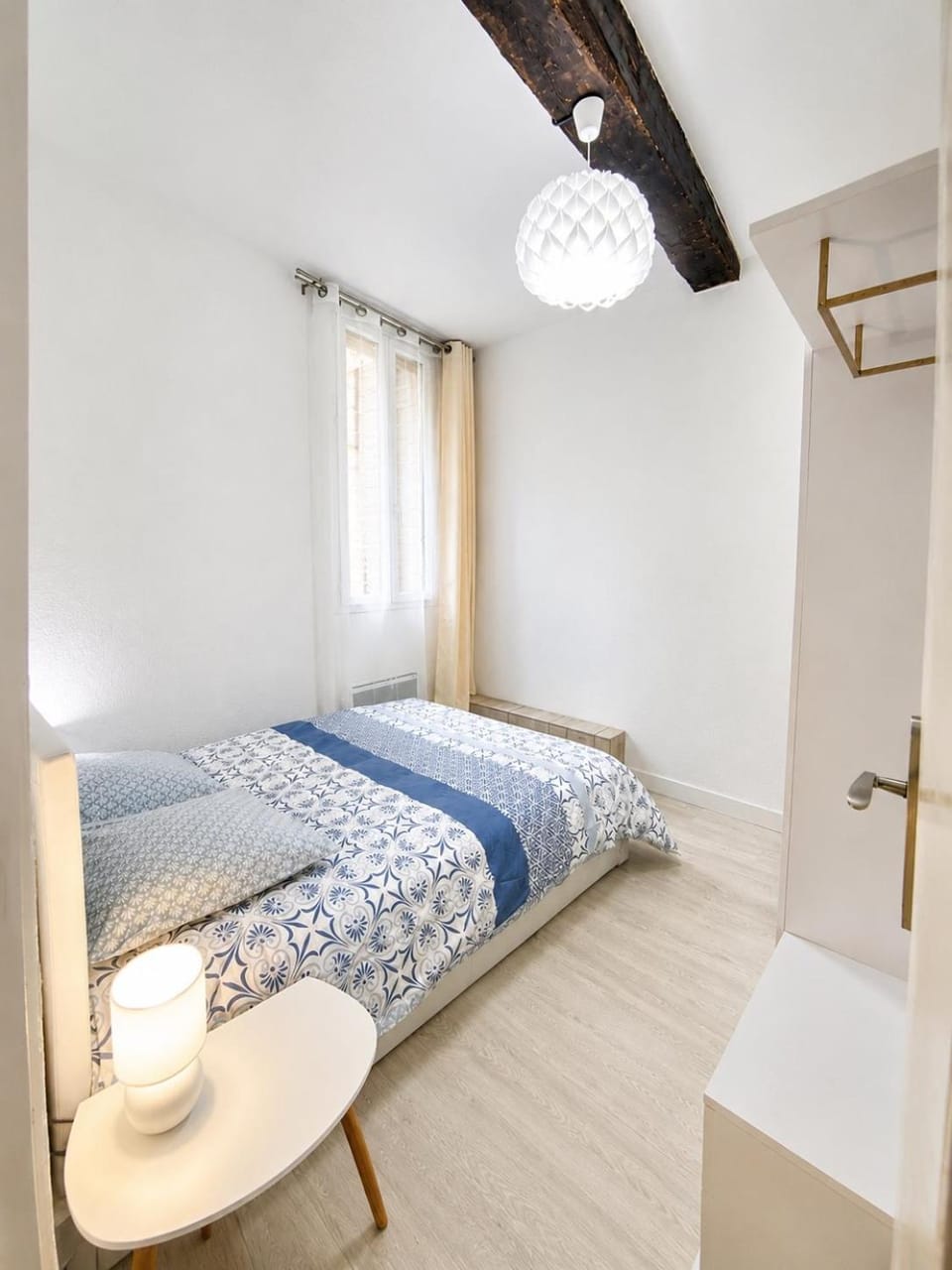 VIEUX NICE - Families & Friends - 3 chambres - 6 personnes - 55 m2 Apartment in Nice