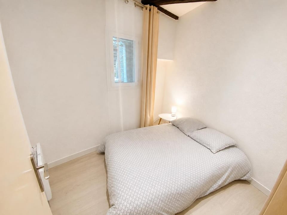 VIEUX NICE - Families & Friends - 3 chambres - 6 personnes - 55 m2 Apartment in Nice