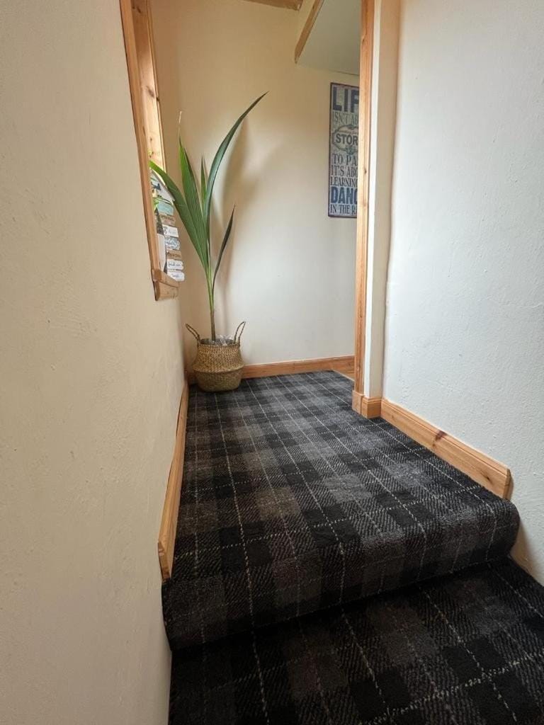 Taigh Mara(Marine House) 2 bed Apartment Apartment in Scotland
