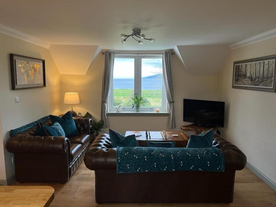 Taigh Mara(Marine House) 2 bed Apartment Apartment in Scotland