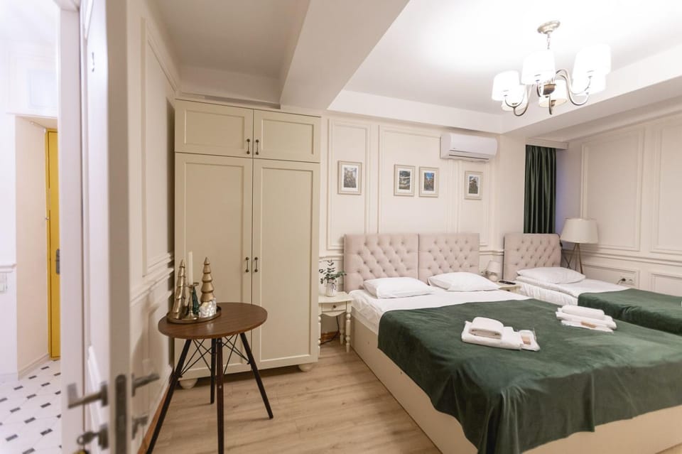 Boutique Apartment - Signature Apartment in Georgia