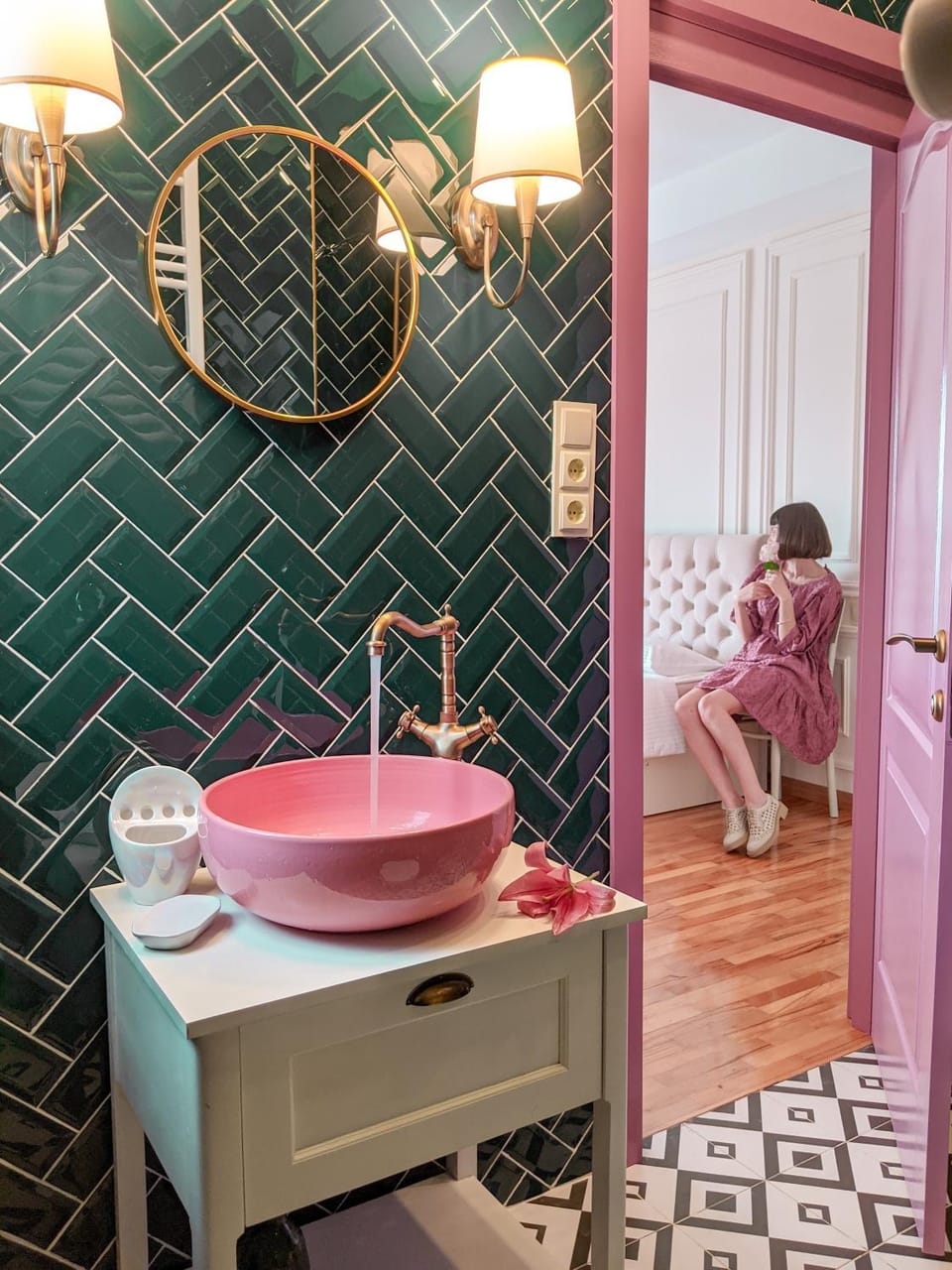 Boutique Apartment - Signature Apartment in Georgia