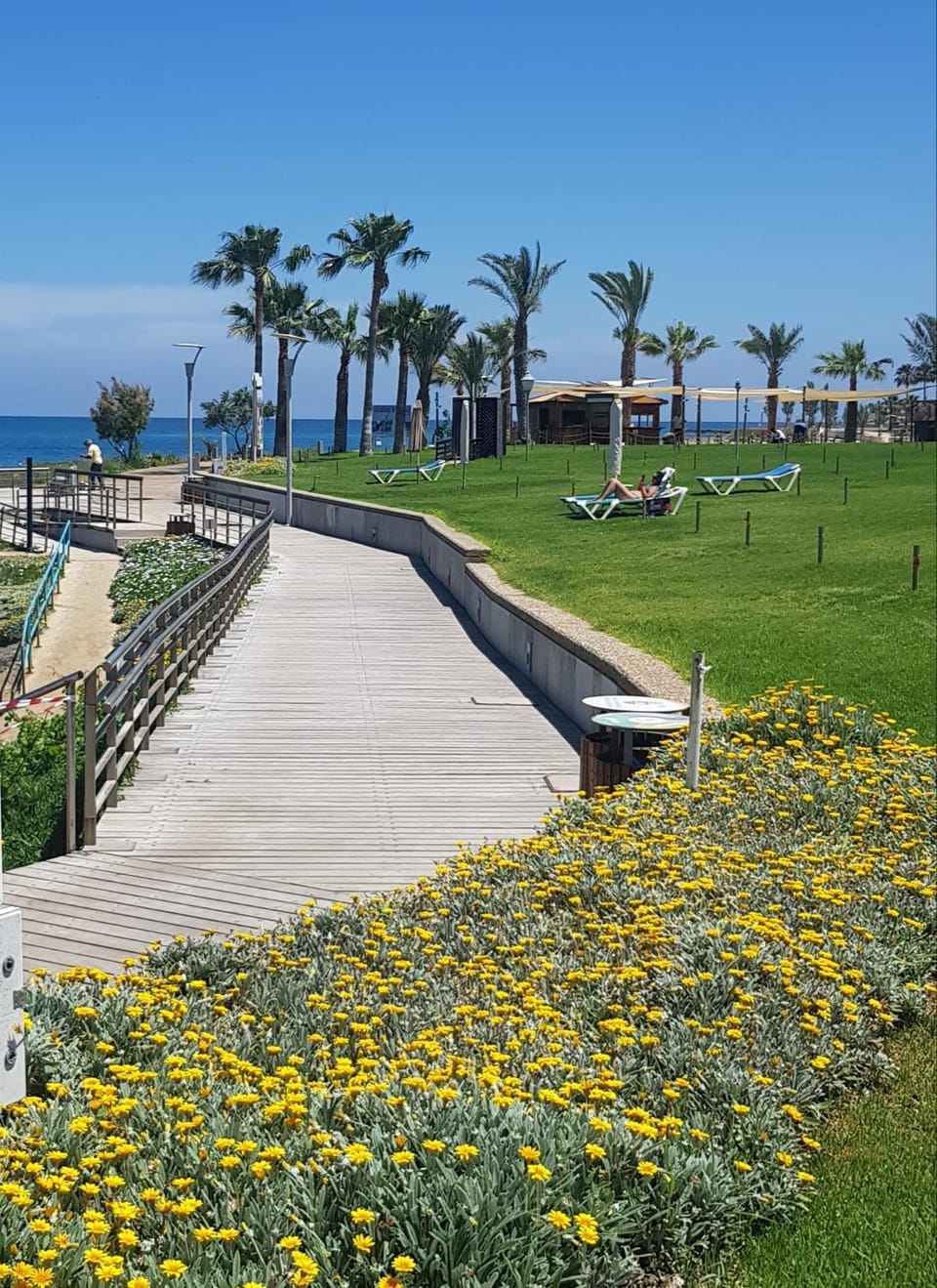 PERNERA 33 Beach House House in Famagusta District