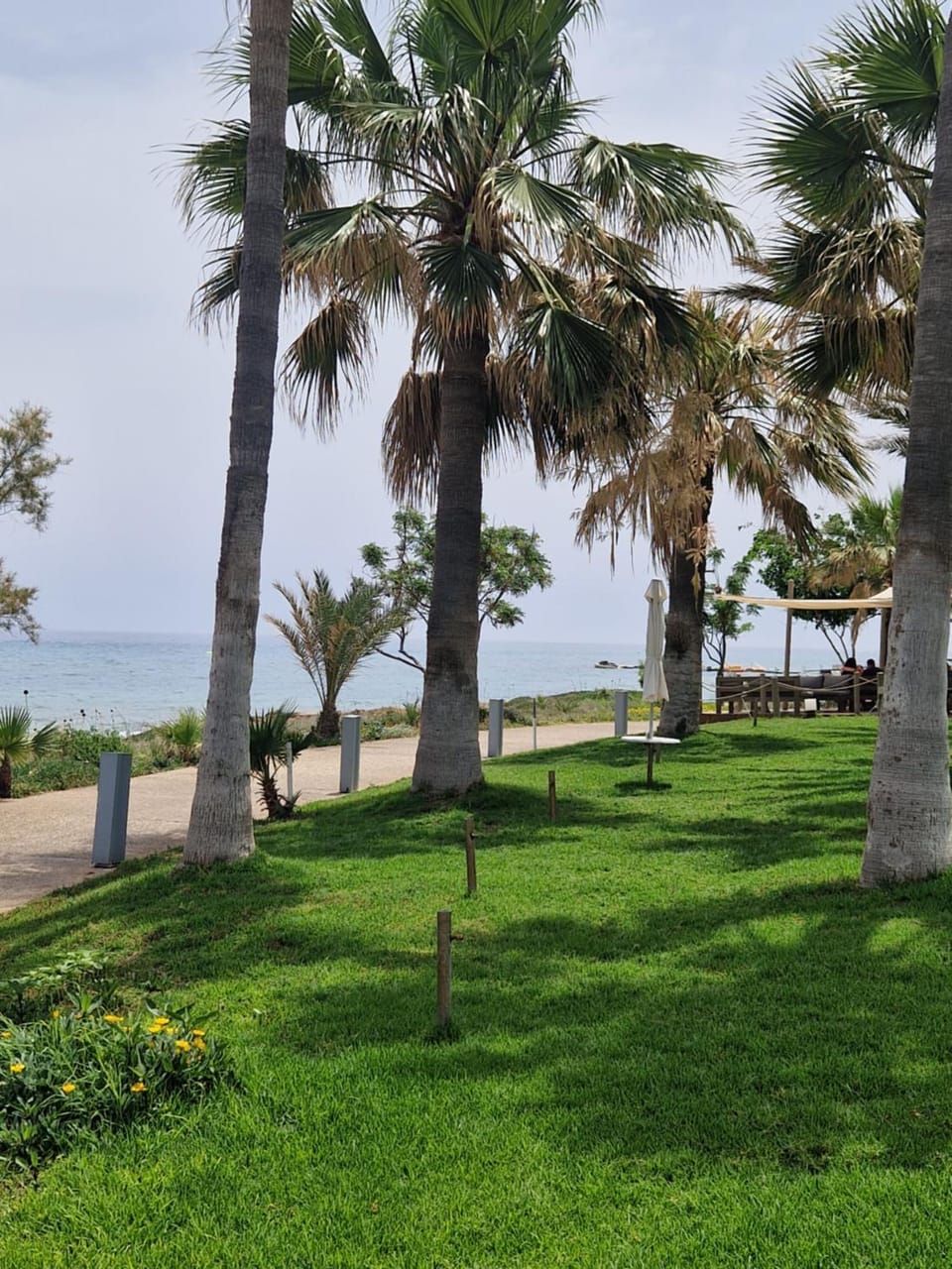 PERNERA 33 Beach House House in Famagusta District