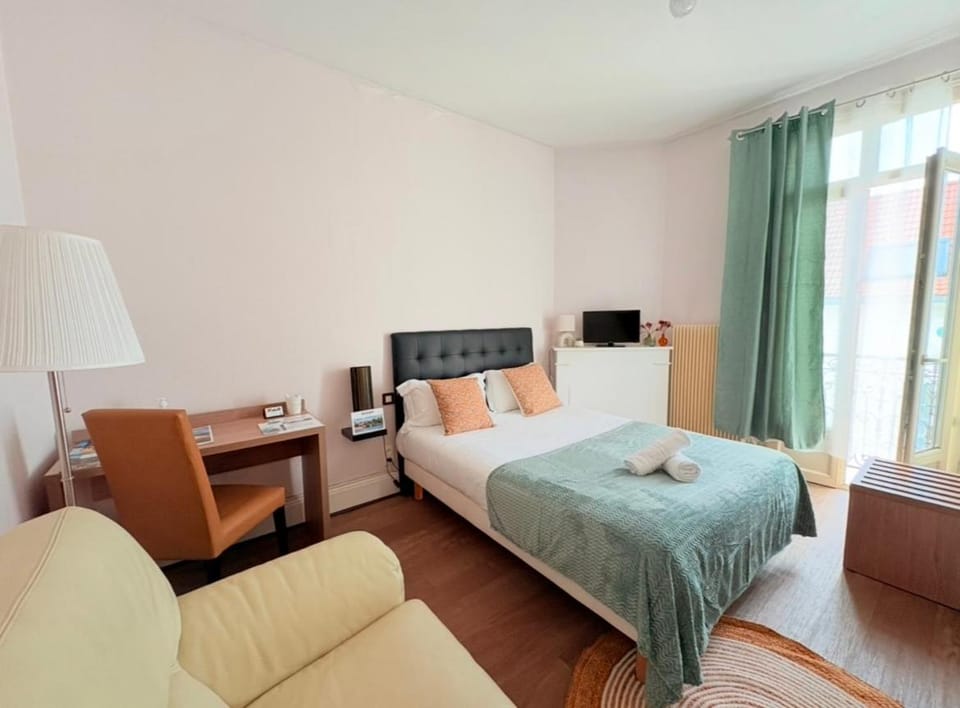 "petillat"-Superbe studio meublé 3 étoiles Apartment in Auvergne-Rhône-Alpes
