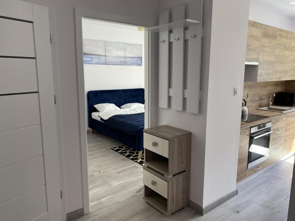 Best Offer in Oldtown Gdansk Apartment in Gdansk