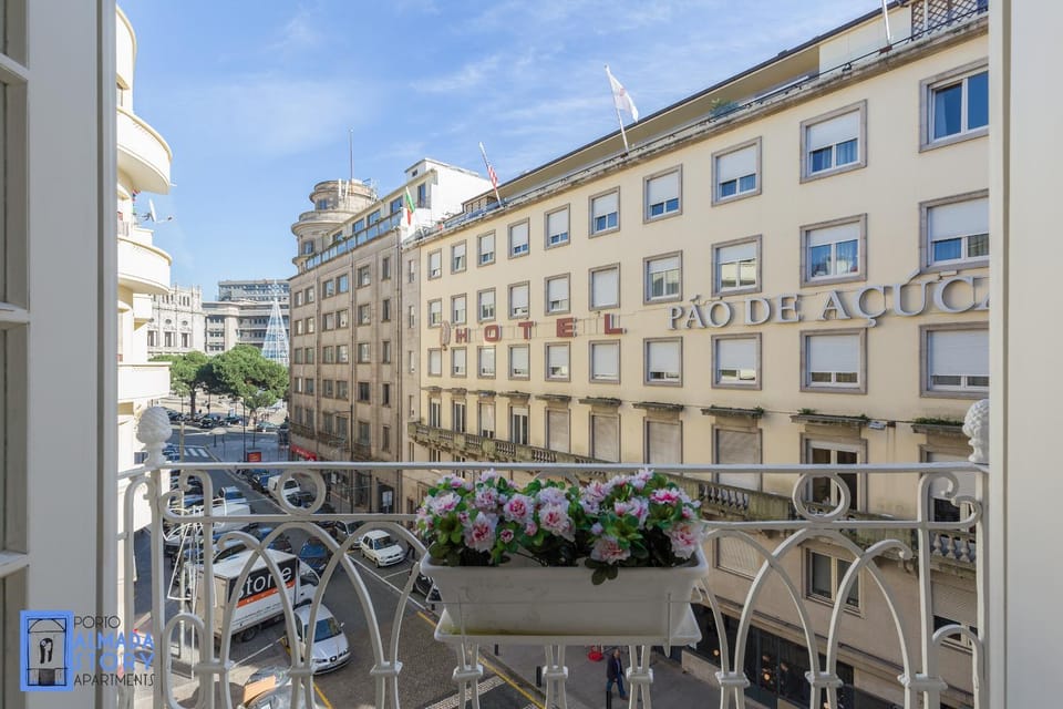 Bird's eye view, View (from property/room), Balcony/Terrace, City view, Landmark view, Street view, Location