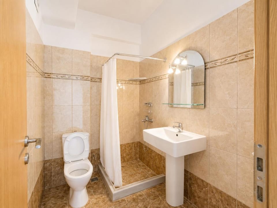 Kochili Ikaria Apartment in Icaria