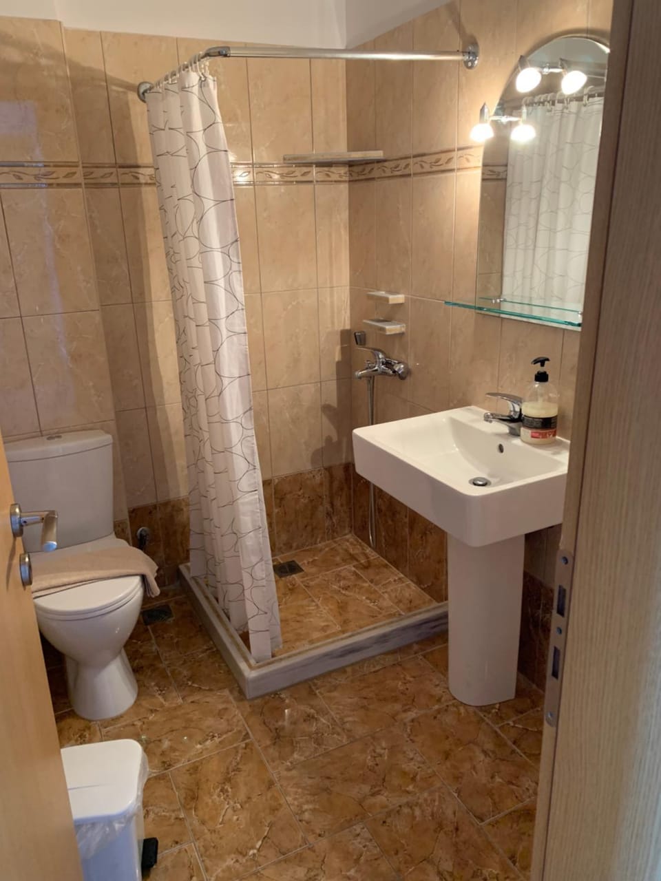 Kochili Ikaria Apartment in Icaria