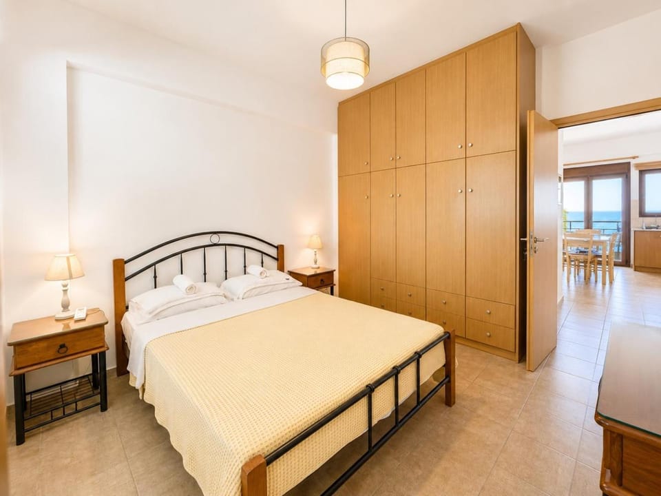 Kochili Ikaria Apartment in Icaria