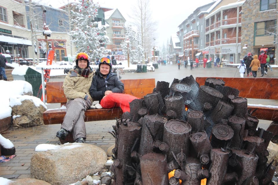 Silver Mill 8211 by SummitCove Lodging in Colorado House in Keystone