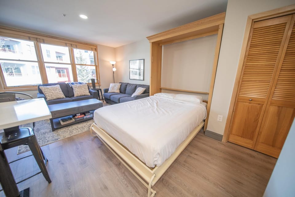 Silver Mill 8211 by SummitCove Lodging in Colorado House in Keystone