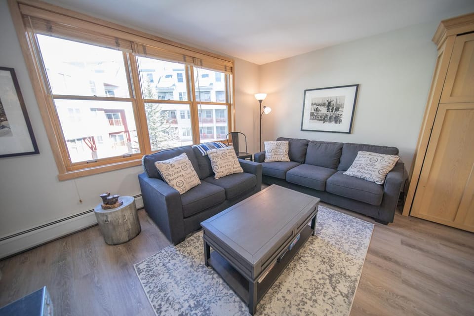 Silver Mill 8211 by SummitCove Lodging in Colorado House in Keystone
