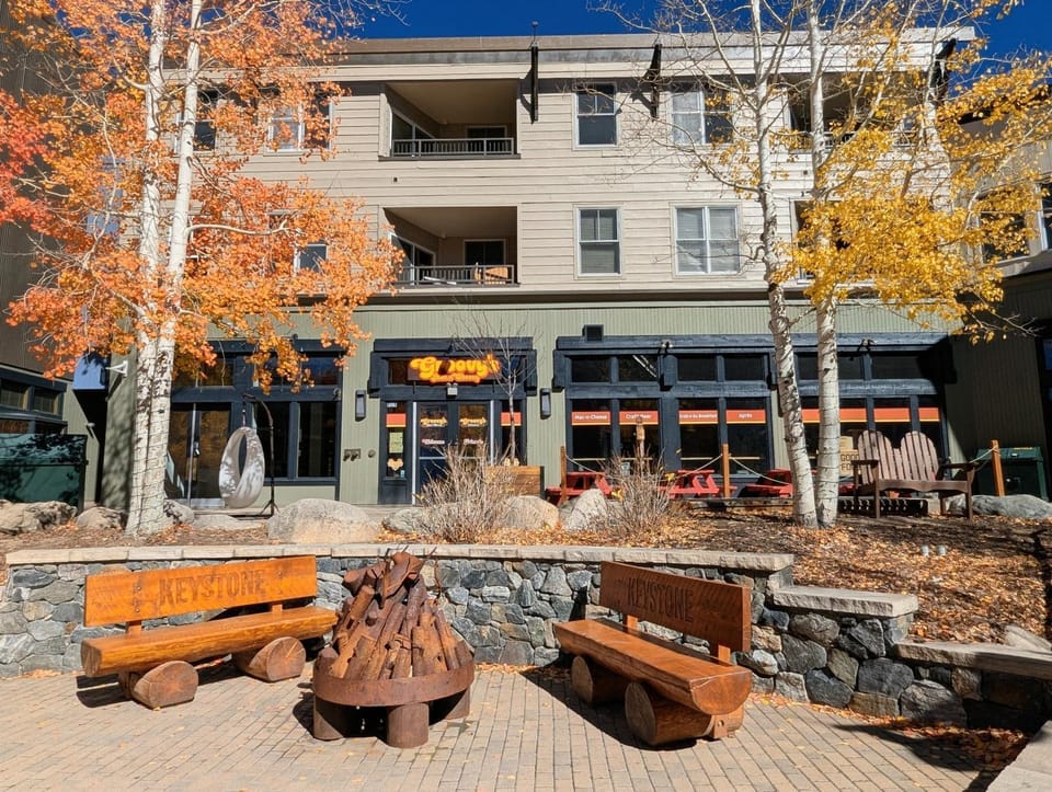 Silver Mill 8211 by SummitCove Lodging in Colorado House in Keystone