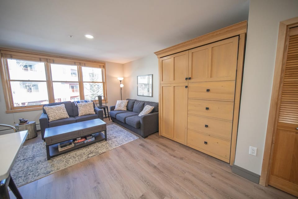 Silver Mill 8211 by SummitCove Lodging in Colorado House in Keystone