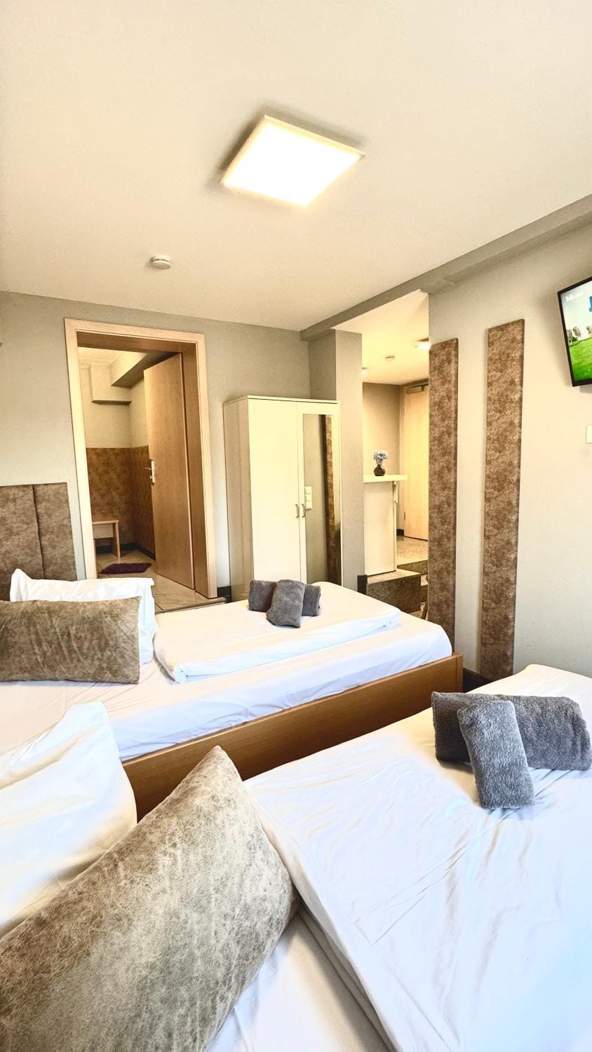 M-Hotel Hotel in Stuttgart