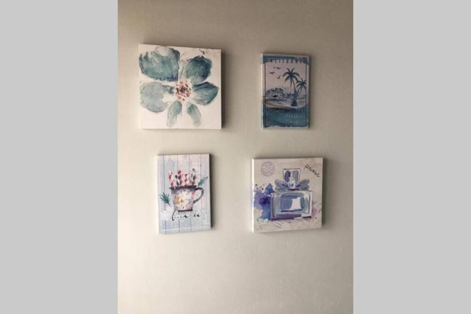 La petite maison de Stephanie Apartment in Province of Brescia