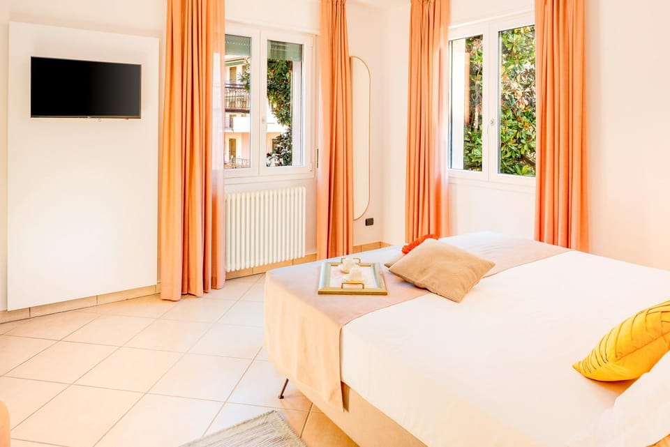 Taormina Suite Bardolino Villa in Bardolino