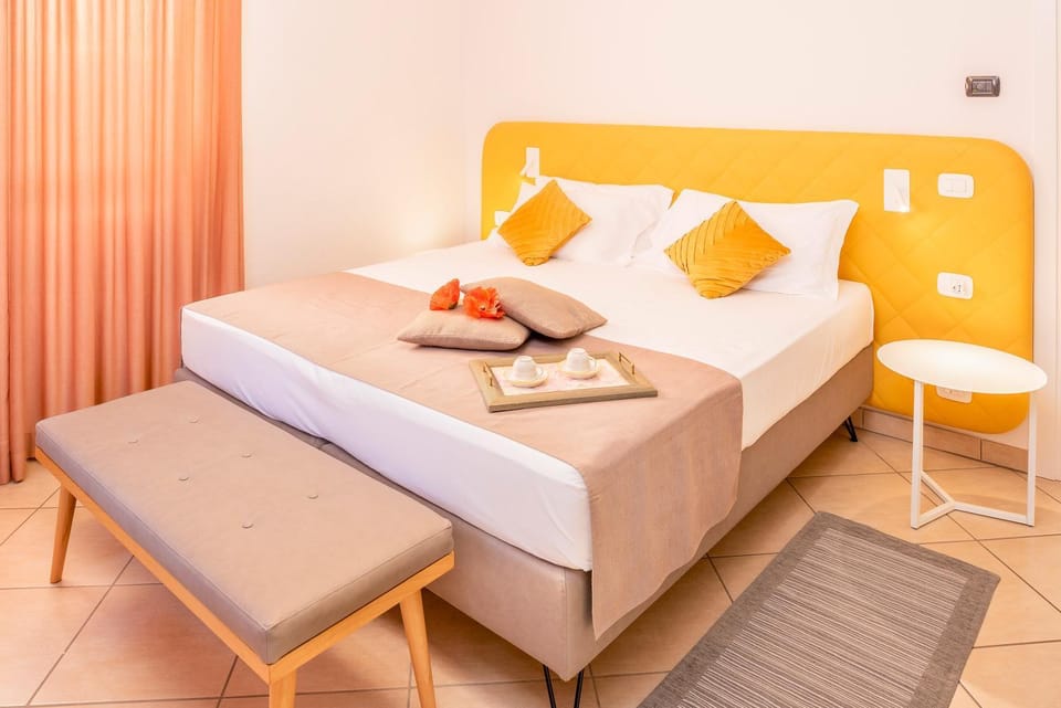 Taormina Suite Bardolino Villa in Bardolino