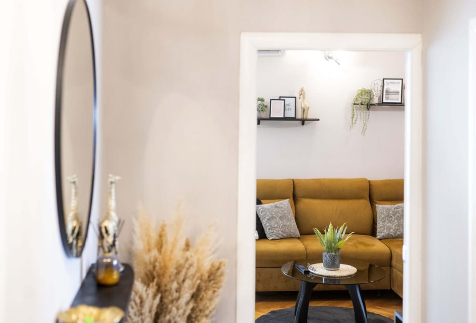 New Apartment Neda Apartment in Split-Dalmatia County