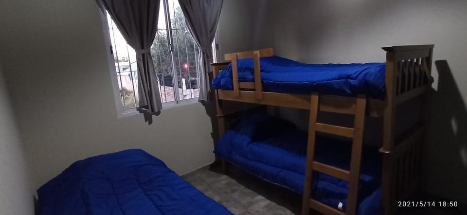 Area and facilities