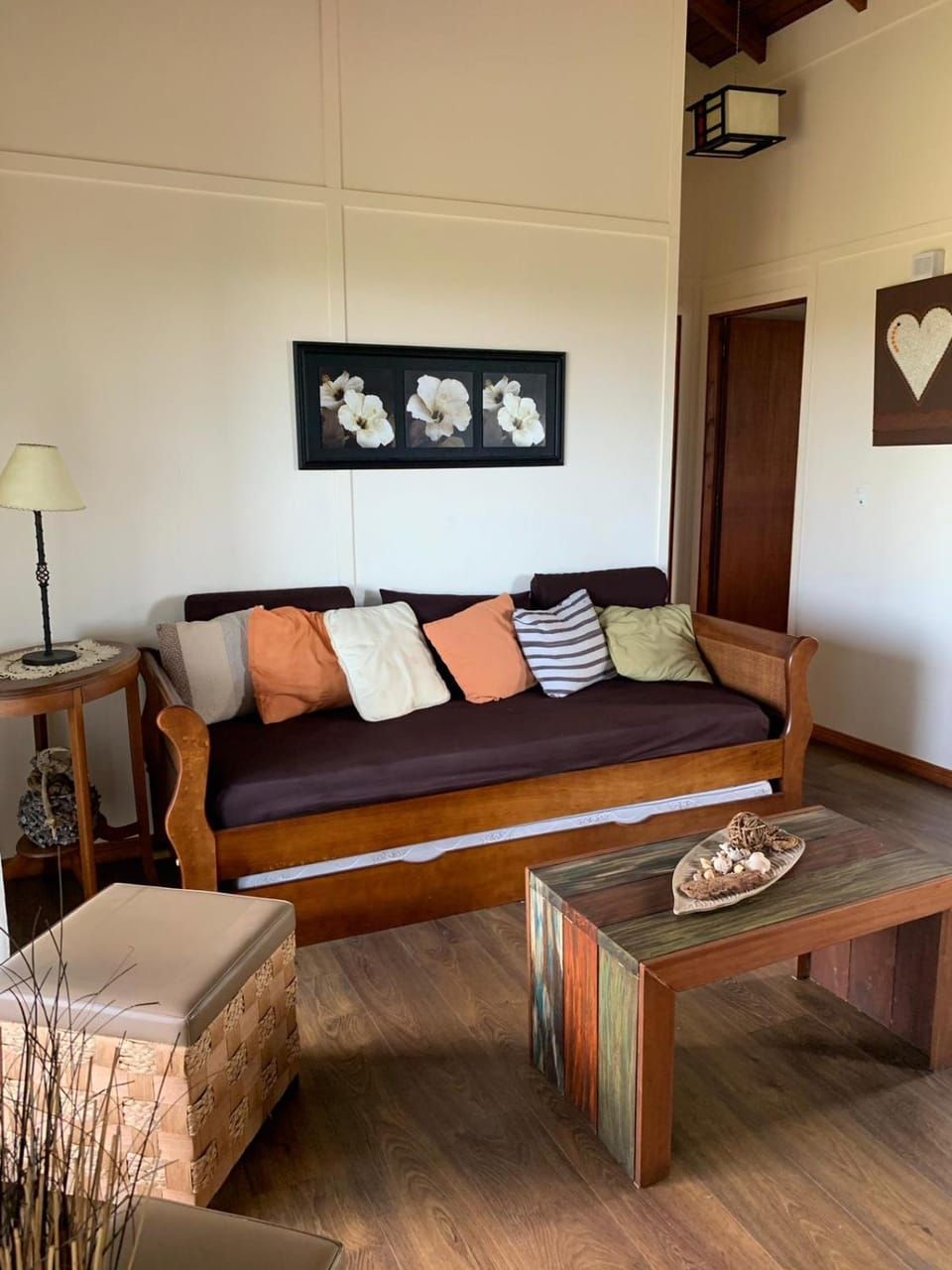 Cabaña Punta Negra House in Maldonado Department, Uruguay