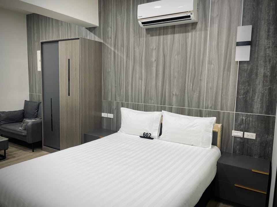 Shigang Homestay市港行旅 Vacation rental in Xiamen