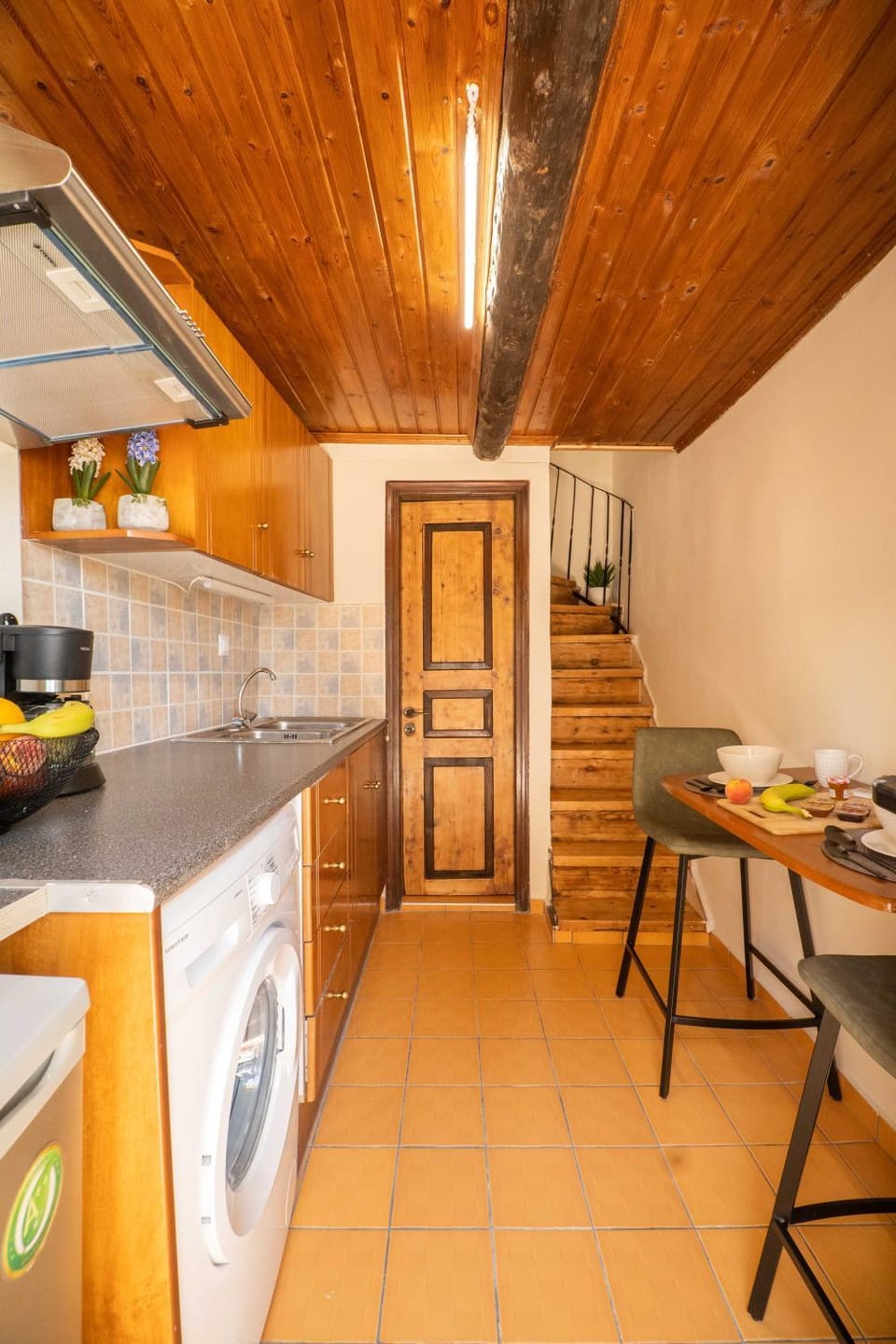 Kolymbos House Kefalas House in Crete Region