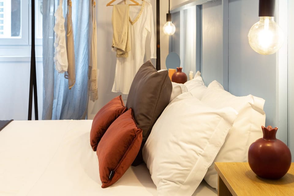 Living room, Spa and wellness centre/facilities, Photo of the whole room