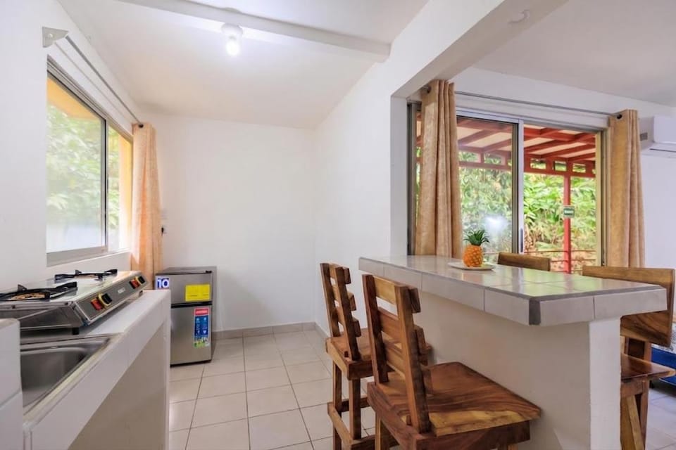 Apartamentos y Villas D Angelo Apartment in Costa Rica