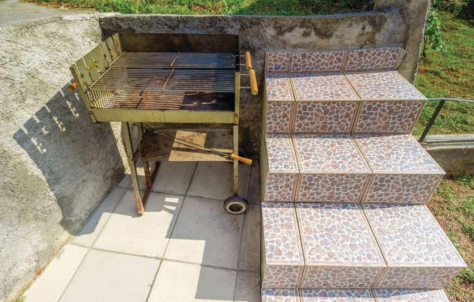 BBQ facilities
