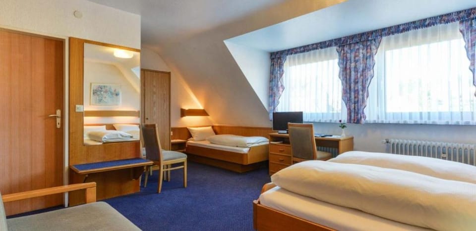Hotel-Gasthof Rotes Roß Hotel in Nuremberg
