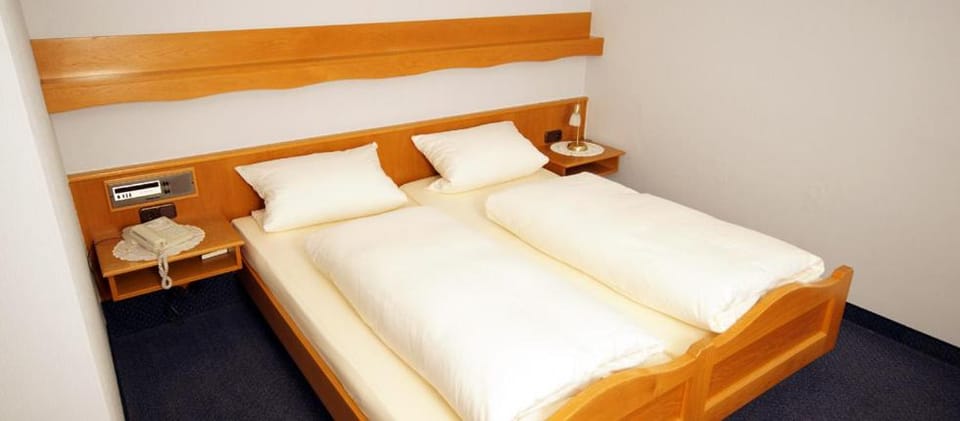 Hotel-Gasthof Rotes Roß Hotel in Nuremberg
