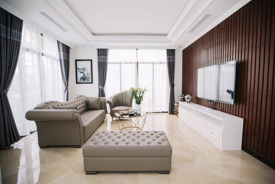 FLC Villa Hạ Long 4 Phòng Ngủ Villa in Laos