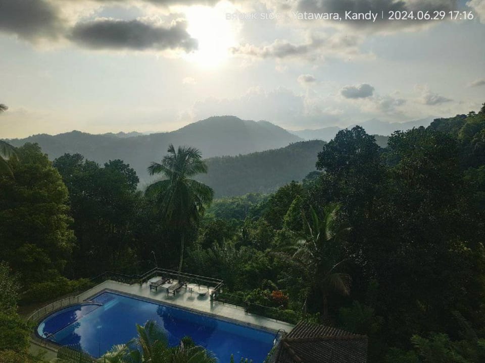 View (from property/room)