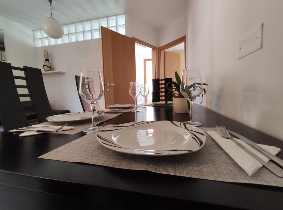 Apartments Bohinjc Apartment in Slovenia
