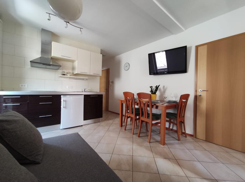 Apartments Bohinjc Apartment in Slovenia