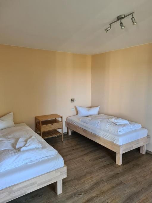 Der Landhof Weide Apartment in Mecklenburg-Vorpommern, Germany