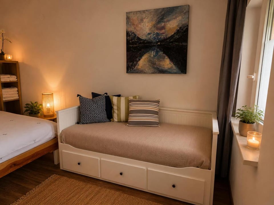 Nortra apartment Apartment in Friuli-Venezia Giulia