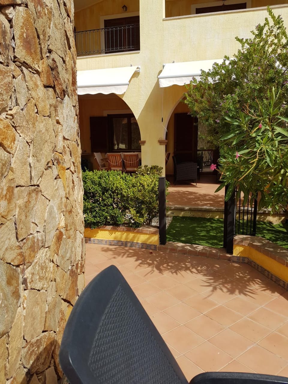 Casa BiBa House in Villasimius