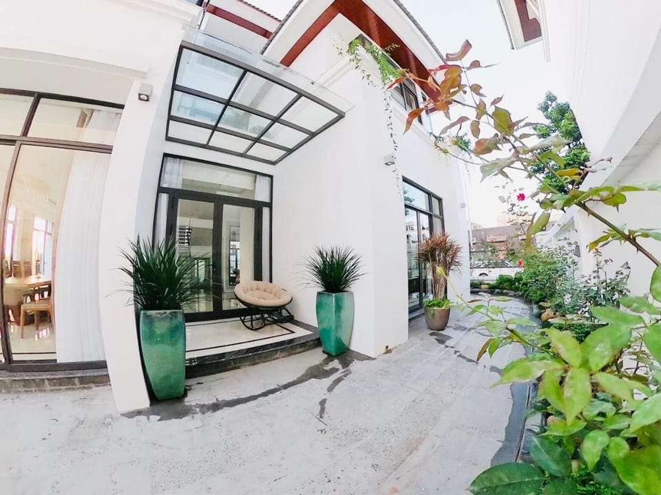 FLC Villa Hạ Long 5 Phòng Ngủ Villa in Laos