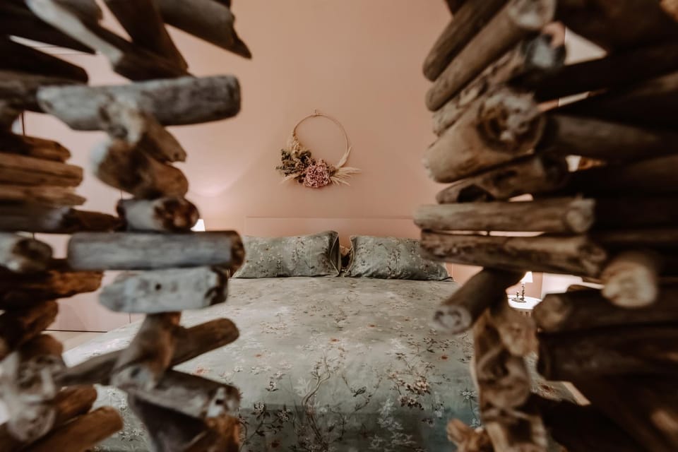 Night, Bedroom